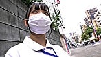 完全顔出し現役ナースをガチナンパ!白衣の天使がEDに悩む男を改善!ギン勃ちしたら喜んで中出しセックスまでさせてくれました! 5 11