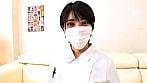 完全顔出し現役ナースをガチナンパ!白衣の天使がEDに悩む男を改善!ギン勃ちしたら喜んで中出しセックスまでさせてくれました! 5 21
