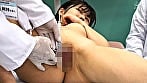 羞恥!新卒看護師着任前強制健康診断2022冬 如月ゆの 16