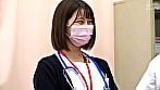 羞恥!新卒看護師着任前強制健康診断2022冬 沢北みなみ 1