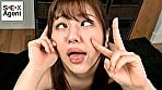 アへ顔Wピースフェラ 8