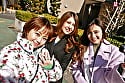 女子会中のホテルにウーバーM男をお届け!~一晩を使い果たし3人のドスケベ痴女達が、絞りまくる!~「おチ●チ●バカになるまでザーメンだしちゃいなよ~♪」 2