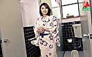 ママ友と日帰り不倫露出旅 本田瞳 11
