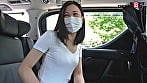 歌いたいし精子は飲みたいです 真剣に恋愛ソング歌うニコニコ笑顔のザーメンごく飲み女子。東京都 ■■駅南口 人材派遣会社OL兼シンガーソングライターごっくん大好き夏花さん(仮名・20歳)仕事のすきま時間に1週間密着AVデビュー 13