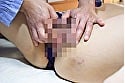 綺麗な五十路なおばさんの黒～いマ〇コにどろどろ中出し 4時間 5