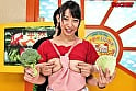 存在無視×女子アナコラボ企画 平然女子アナ 宇流木さら 14