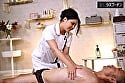 ギリギリ挿入してない?超密着系膣コキ騎乗位エステ 玉木くるみ 市川愛茉 花宮レイ 16