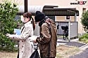時間を止められる男は実在した！ ～年末の浮かれたカップル共を片っ端から寝取って中出しプレゼント編～ 2
