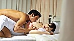人妻看護師たちの日常夜勤 昼間隠していた性欲･･･ 第七話 17