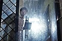 突然の豪雨で帰宅困難になったバイト先のびしょ濡れパート人妻と朝まで･･･ 穂高結花 1