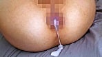前立腺をガン突きされてミルクだだ漏れトコロテンSEX 夏川りっか 8