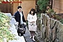 かわいい嫁の白き肉体 お義父さんにおしおきされて・・ 花狩まい 20