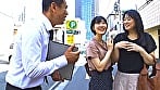 素人！！母娘ナンパ中出し！！ 4時間！5組！SP Ⅶ 1