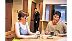 「お義父さんの精子･･･ください」美巨乳妻の危険日中出し子作り性交 優里なお 12