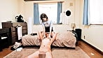 素人娘がM男君の自宅を訪問！責め経験ほぼゼロのうぶな女子たちが、底知れぬM心に触発されドS痴女性が開花！「もう出ちゃうんですか･･･／／」乳首舐め手コキや顔騎フェラで散々焦らした後は、杭打ち騎乗位で自ら腰を振ってイキまくる！M男君の10倍昇天してもまだ足りず、精子が空っぽになるまで強制連続搾取！ 6 3