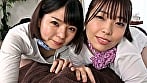 濃厚ベロチュー×トルネードオイル手こき×連続2回発射!! 5