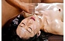 最高にエロい人妻。本能むき出し!大量イキ潮!感度が限界を突破するイキ狂い性交 坂本なつ歩 10