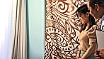 【悲報】このあとこの巨乳ちゃんたちがマッサージ師のおじさん達に美味しくいただかれるっ!! 4 1