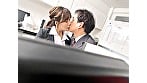 残業中の人妻熟女OL ふたりきりの深夜オフィスで中出し絶頂不倫 Vol.2 6