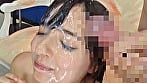 こんな女に顔射したい 西田カリナ 13