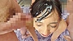 こんな女に顔射したい 西田カリナ 17