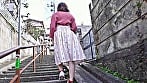 素人ナンパ うぶな女子大生が生まれて初めての女性向け風俗体験 風俗メンの性感マッサージでイキまくり禁止されている本番までしちゃった素人娘たち さとみちゃん 4