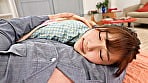 甘えん坊新妻の子作り中出し性活 さつき芽衣 1
