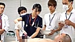 羞恥!生徒同士が男女とも全裸献体になって実技指導を行う質の高い授業を実施する看護実習2023~看護基礎実習(清拭・採尿・陰部洗浄)編~ 3