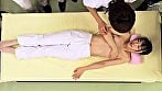 羞恥!生徒同士が男女とも全裸献体になって実技指導を行う質の高い授業を実施する看護実習2023~看護基礎実習(清拭・採尿・陰部洗浄)編~ 6