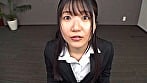 就活女子大生と淫口 真白みくる 1