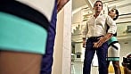 【Marc Dorcel】高級エスコートガールと変態紳士～サーシャ＆アンジェリカ～ 7