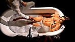 【Marc Dorcel】ランジェリーナ美女の妖艶ファック~ベラ&ジネブラ~ 1