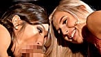 【Marc Dorcel】ランジェリーナ美女の妖艶ファック~ベラ&ジネブラ~ 2