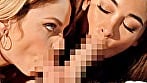 【Marc Dorcel】ランジェリーナ美女の妖艶ファック~ベラ&ジネブラ~ 19