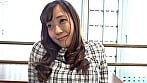 美脚がすぎるOLの誘惑黒パンティストッキング 明日美かんな 2