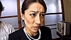 夫の仏前で男二人に●される未亡人三人のセックス 150分 1