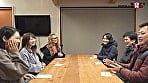 彼氏彼女がいてもAVに出ている性欲の強い男女が18時間一緒に過ごしたらどうなるのか？【セックス観察ドキュメンタリー】 3
