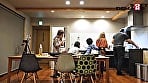 彼氏彼女がいてもAVに出ている性欲の強い男女が18時間一緒に過ごしたらどうなるのか？【セックス観察ドキュメンタリー】 4