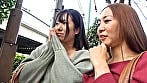 素人!!母娘ナンパ中出し!! Vol.25 15