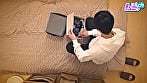 素人男子のちんログ。Vol.4 純情リアル童貞大学生カオルくん（20） 2