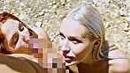 【VIXEN】NATURAL BEAUTIES~H大好き美女の開放セックス~ 2