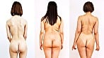 AV女優の恥ずかしい局部アップ 裸のコレクション vol.2 7