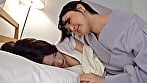 姑と嫁の夜這いレズビアン 10章 4