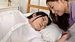 姑と嫁の夜這いレズビアン 10章 16
