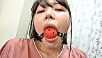 唾液と精子とボールギャグ 2 2