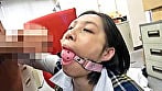 唾液と精子とボールギャグ 2 18