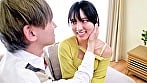 素人女子大生ガチナンパ！うぶな美少女に生まれて初めての女性向け風俗体験してもらいました！ 4 禁断の本番までしちゃった素人娘＆イケメン4組 21