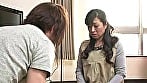 家事代行サービス おかんみたいな人妻に大興奮 2 8