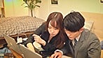 ニンゲン観察 性別関係なく仲良しで健全な同期関係も、AVに触発されあっという間に性的関係へと変わる一部始終。 2