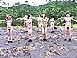 全裸ヌーディストビーチ ずっと夢見た貴方の想い、叶えます！ 8